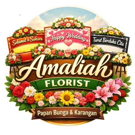 Papan Bunga Pasar Prabumulih Ii